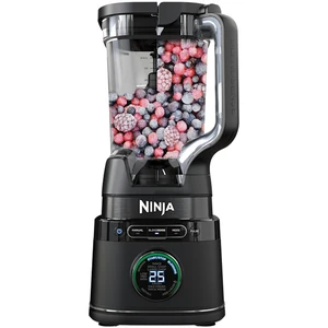 Ninja Professioneller Standmixer: 1000 W Leistung, 2,1 Liter Behälter,... günstig