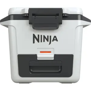 Ninja FrostVault 28 L Kühlbox mit Trockenzone in Weiß | FB131EUWH | vo... günstig