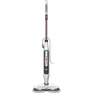 Sharkclean Shark Steam Scrub S8201uk Dampfmopp günstig