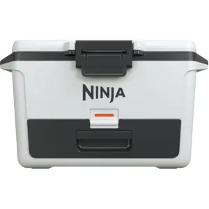 Ninja FrostVault 47 L Kühlbox mit Trockenzone in Weiß | FB151EUWH | vo... günstig