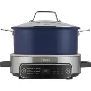 Ninja Foodi PossibleCooker (6 l), 8-in-1 digitaler Reis und Slow Cooke... günstig
