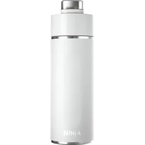 Ninja Thirsti 530 ml Trinkflasche in Weiß | DW1801EUUKWH | von SharkNi...
