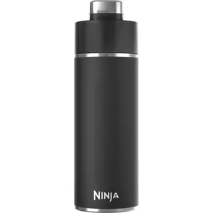 Ninja Thirsti 700 ml Trinkflasche in Schwarz | DW2401EUUKBK | von Shar... günstig