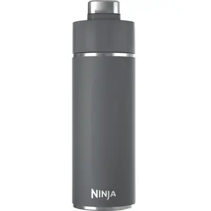 Ninja Thirsti 530 ml Trinkflasche in Grau | DW1801EUUKGY | von SharkNi... günstig