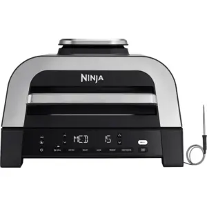 NINJA DG551EU Foodi Max & Heißluftfritteuse günstig