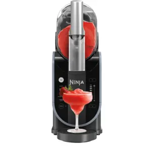 Ninja FS301EU SLUSHi - Slush-Eismaschine - Eisblau/Grau günstig