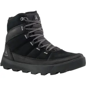Kamik Atwater Stiefel Schwarz EU 42 Herren Schwarz EU 42