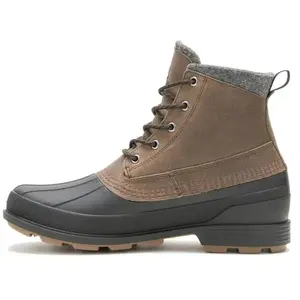 Winterstiefel Kamik Lawrence M Braun 46