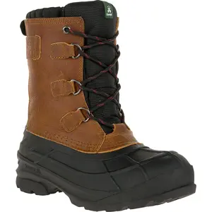 Kamik Herren Outdoorstiefel Alborg Plus Größe 43