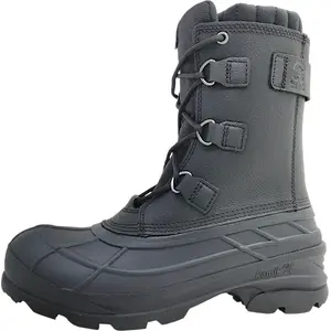 Stiefel Kamik Wk0078 Schwarz 41