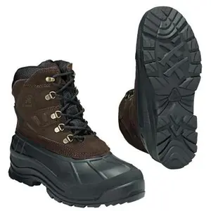 Kamik Fargo 2 Herren (Dark Brown) Größe 44