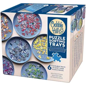 Cobble Hill puzzle Sorting Trays günstig