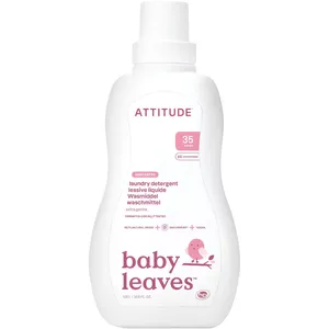 ATTITUDE Waschmittel für Babykleidung 1050 ml günstig
