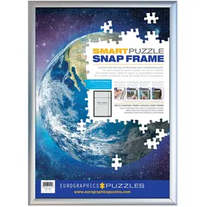 Eurographics Klapprahmen (720 Teile) günstig