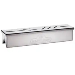 Smoker-Box für Hitzeverteilersystem, Räucherbox
