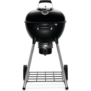 Napoleon Holzkohle Kugelgrill Premium NK18 D. 47 cm