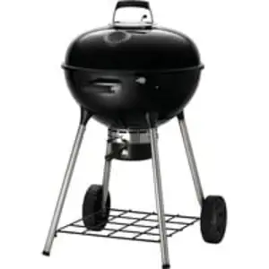 Holzkohle Kugelgrill N22K-LEG-3, Holzkohlegrill