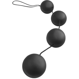 Liebeskugeln deluxe vibro balls , 4 Kugeln, 167,8 g günstig