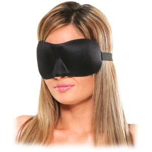 Augenmaske  Deluxe Fantasy Love Mask , lichtundurchlässig günstig