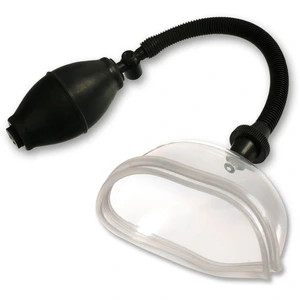 Vagina-Saugschale  High Intensity Pussy Pump , mit Pumpball