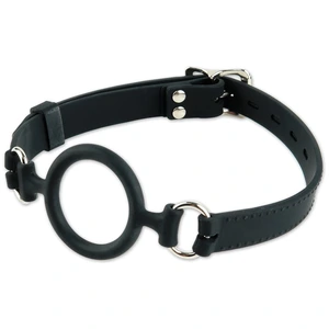 Knebel Silicone O-Ring Gag , aus Silikon günstig