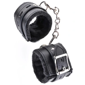 Handfesseln Cumfy Cuffs , bequem günstig