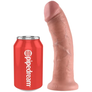 Dildo, 8" Cock, 21,5 cm