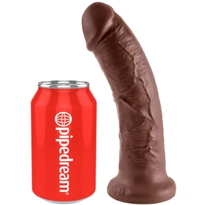 Dildo, 8" Cock, 21,5 cm