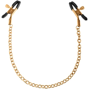 Nippelklammern  Nipple Clamps , in Gold-Optik günstig