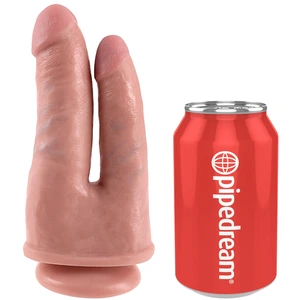 Doppeldildo  Double Penetrator , 21 cm