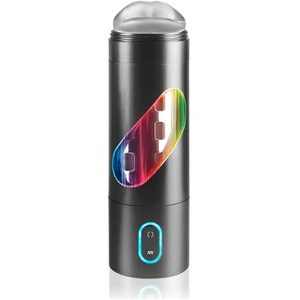 Pipedream Masturbator Rechargeable Roto-Bator Mouth mit Rotation günstig