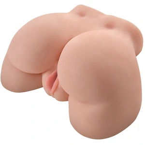 Masturbator  Vibrating Ass , mit Vibration