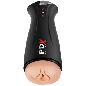 Masturbator  Fuck-Gasm  mit Saugfunktion & Vibration
