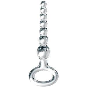 Pipedream Analkugelstrang Icicles No. 67 aus Glas günstig