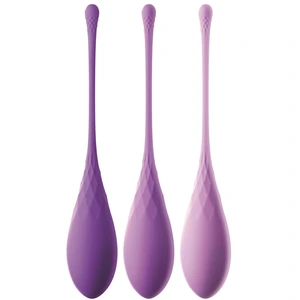 Liebeskugeln kegel train-her set , 3-teiliges Set, Ø 2,9 cm günstig