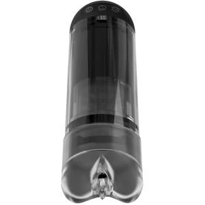 Pipedream Penispumpe Extender Pro Vibrating Pump , längenverstellbar günstig