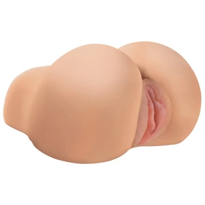 Pipedream Masturbator  Interactive Mini Fuck Me Silly  mit Sprech- und...