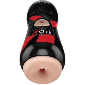 Masturbator  Vibrating Anal Stroker  mit Vibration