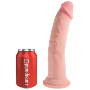 Pipedream Dildo 9" Triple Density Cock , 23 cm günstig