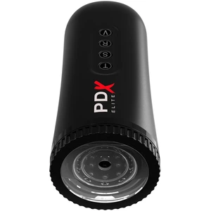Masturbator  Moto Blower , mit Vibration