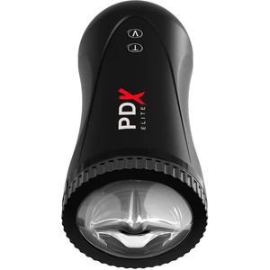 Masturbator  Moto Stroker , mit Mund-Öffnung