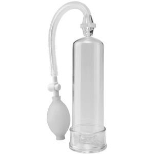 Penispumpe Beginner’s Power Pump , 19 cm günstig