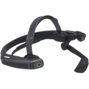 RealWear 127141, Dediziertes obenmontiertes Display, Schwarz günstig