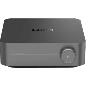 WiiM Amp Pro Grau günstig