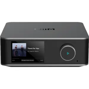 Wiim Netzwerk-audio-player günstig