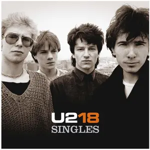 IMS-MERCURY Island, Schallplatten, U218 Singles (U2) günstig