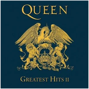 Universal Music GmbH Schallplatte Greatest Hits II (Remastered 2011) (... günstig