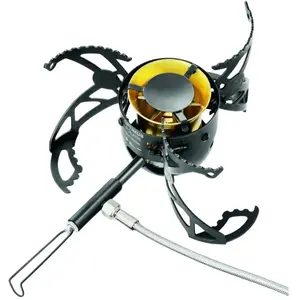 Optimus Optifuel Campingkocher One Size günstig