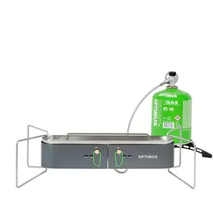 Katadyn Optimus Gemini Ii Campingkocher One Size günstig