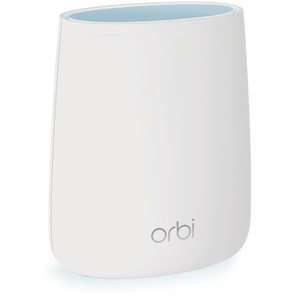 Orbit RBR20, Wi-Fi 5 (802.11ac), Tri-Band (2,4 GHz / 5 GHz / 5 GHz), E...